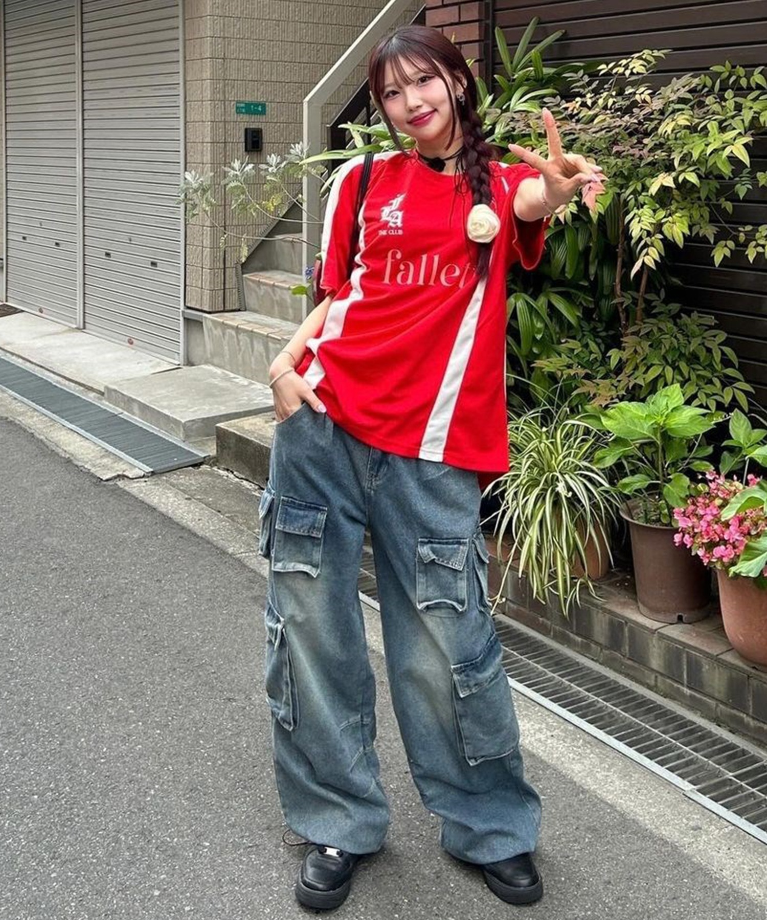 A'GEM/9 × .kom 『FALLETT/ファレット』 SPORTS CLUB FOOTBALL