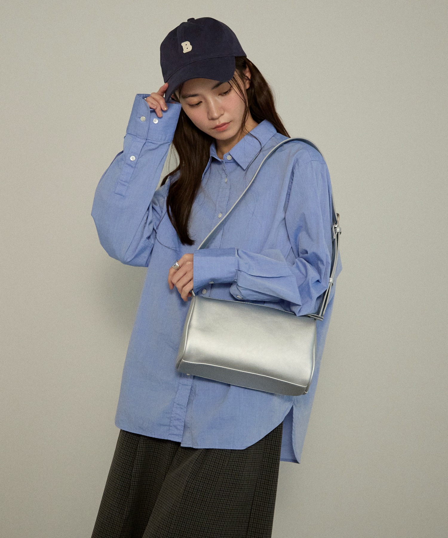 モデル身長160センチ