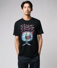 Kevin Lyons/HYS DUDE Tシャツ