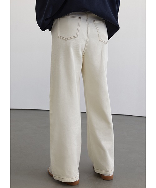 パンツ ORIMI Perfect Slacks orimi perfect slacks - メルカリ