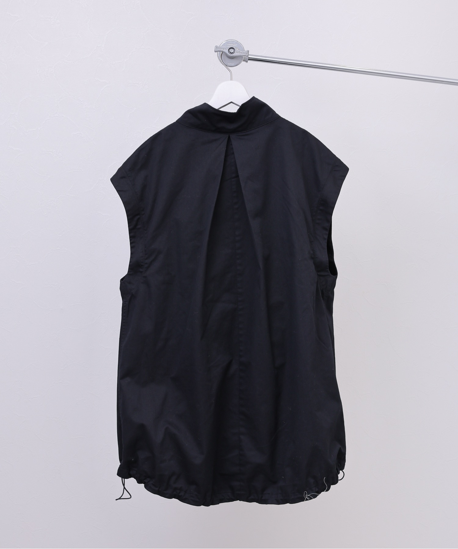 model:162cm  着用サイズ:FREE