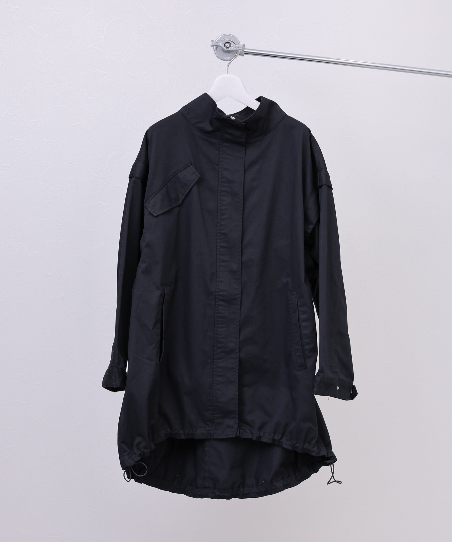 model:162cm  着用サイズ:FREE