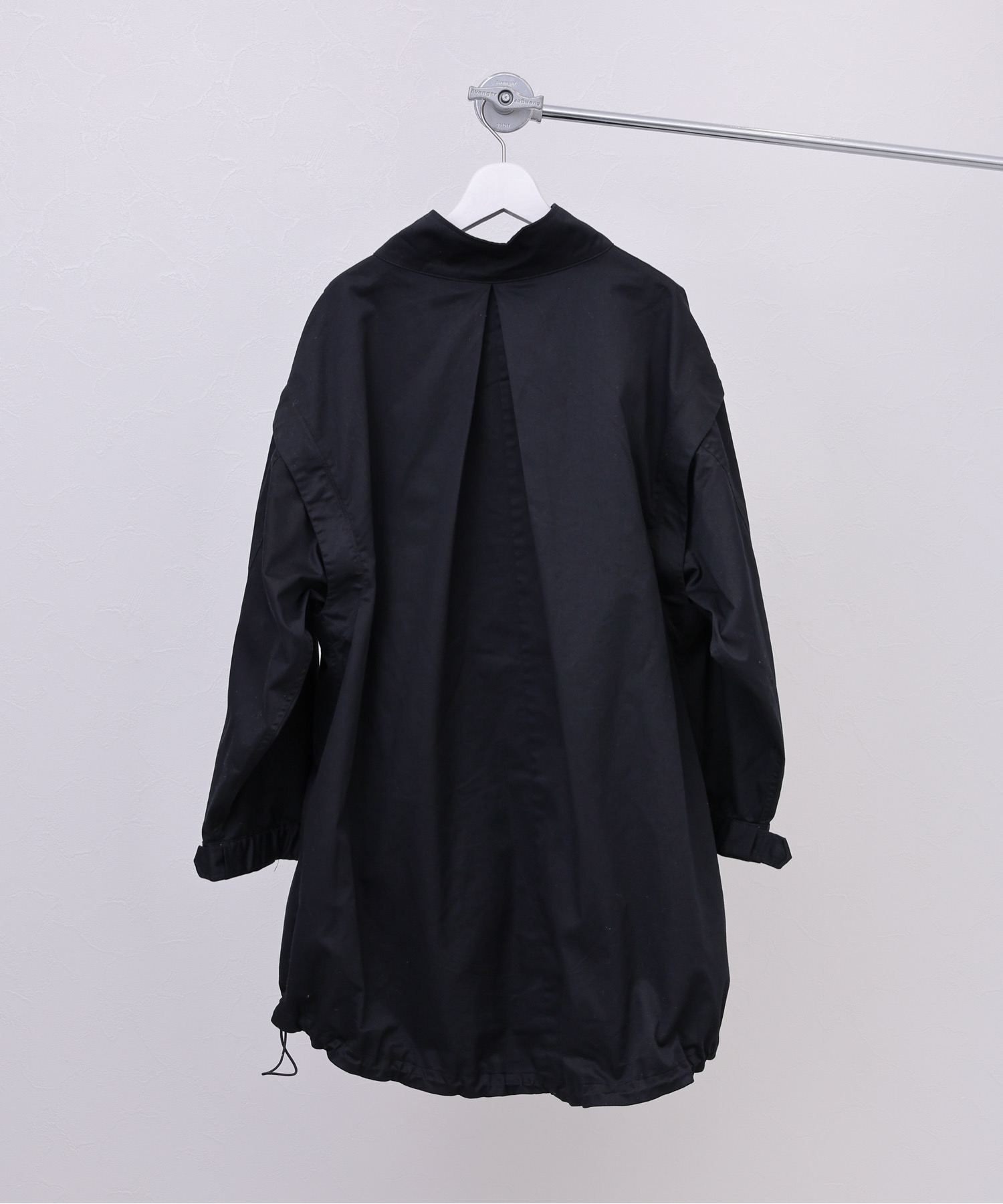 model:162cm  着用サイズ:FREE