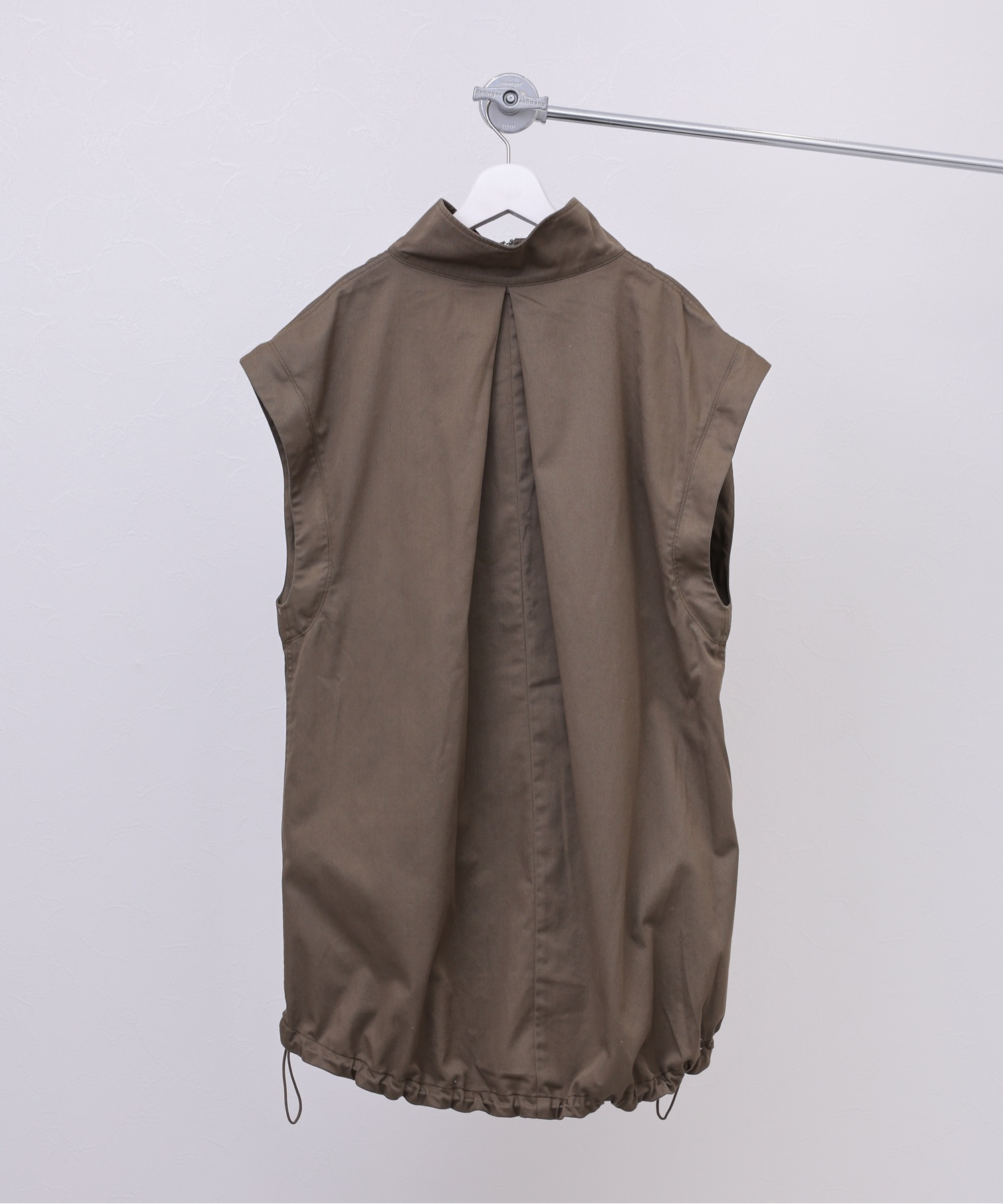 model:162cm  着用サイズ:FREE