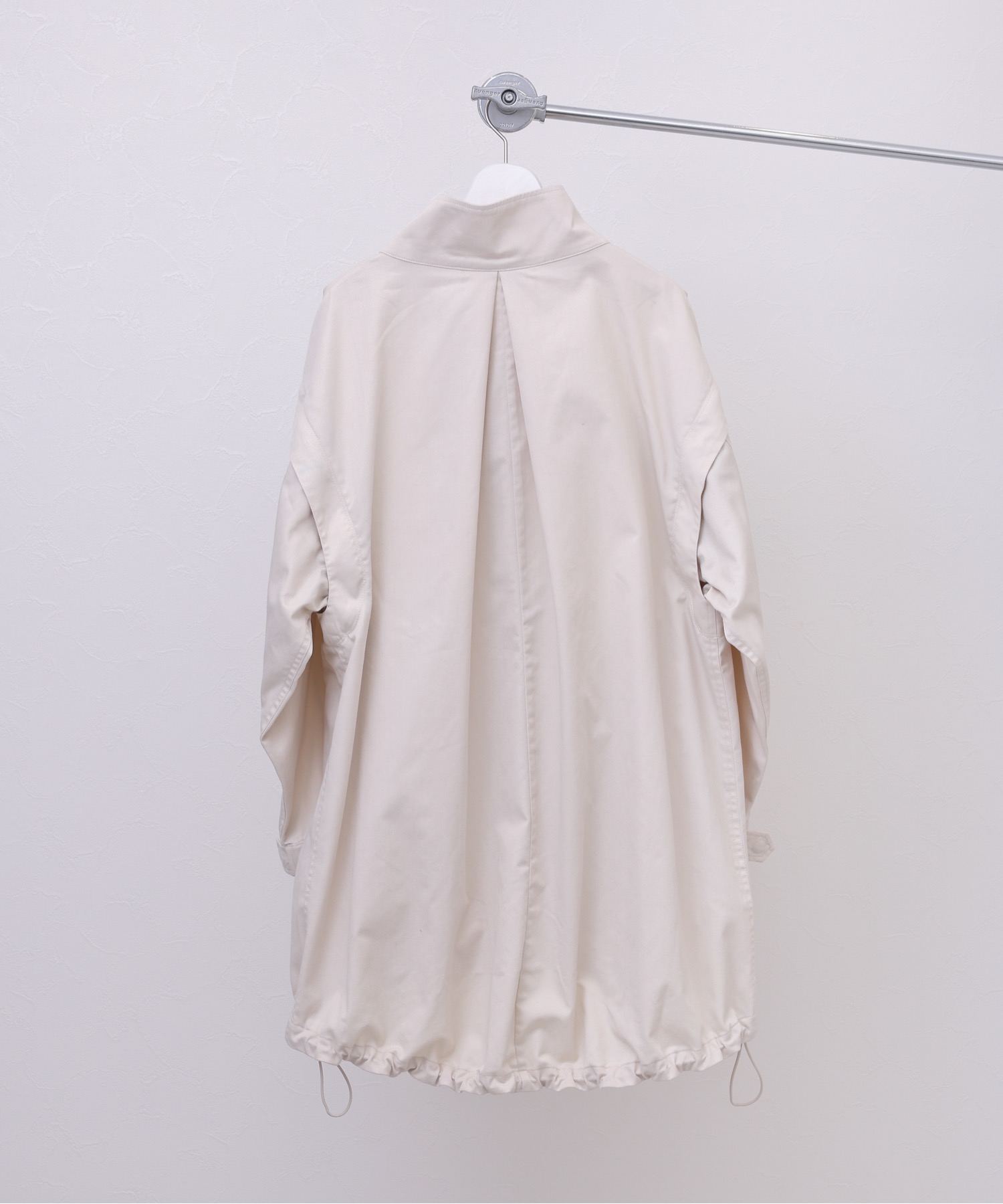 model:162cm  着用サイズ:FREE