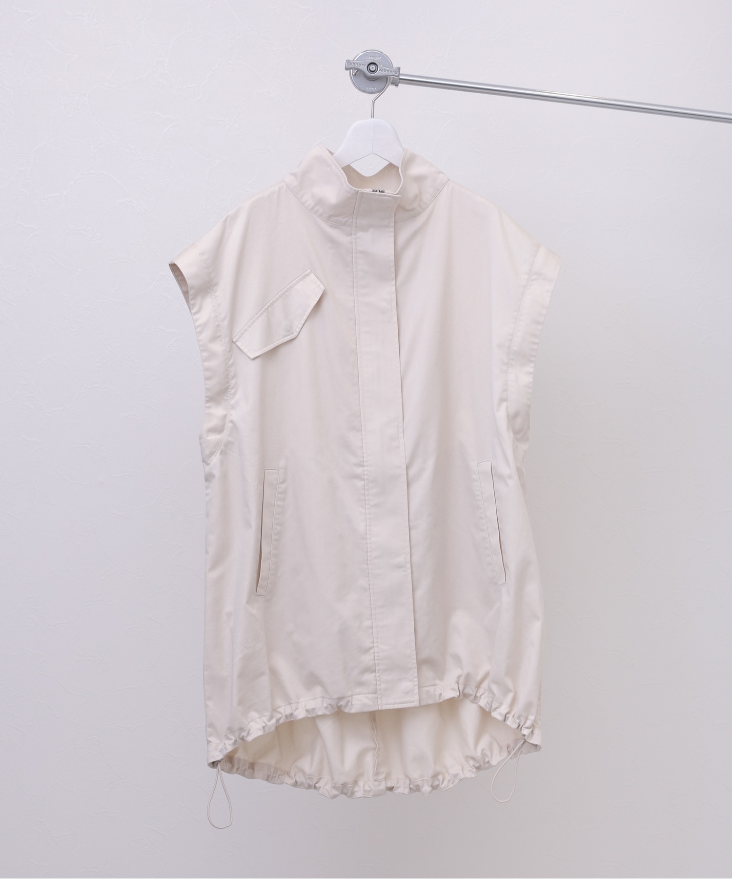 model:162cm  着用サイズ:FREE