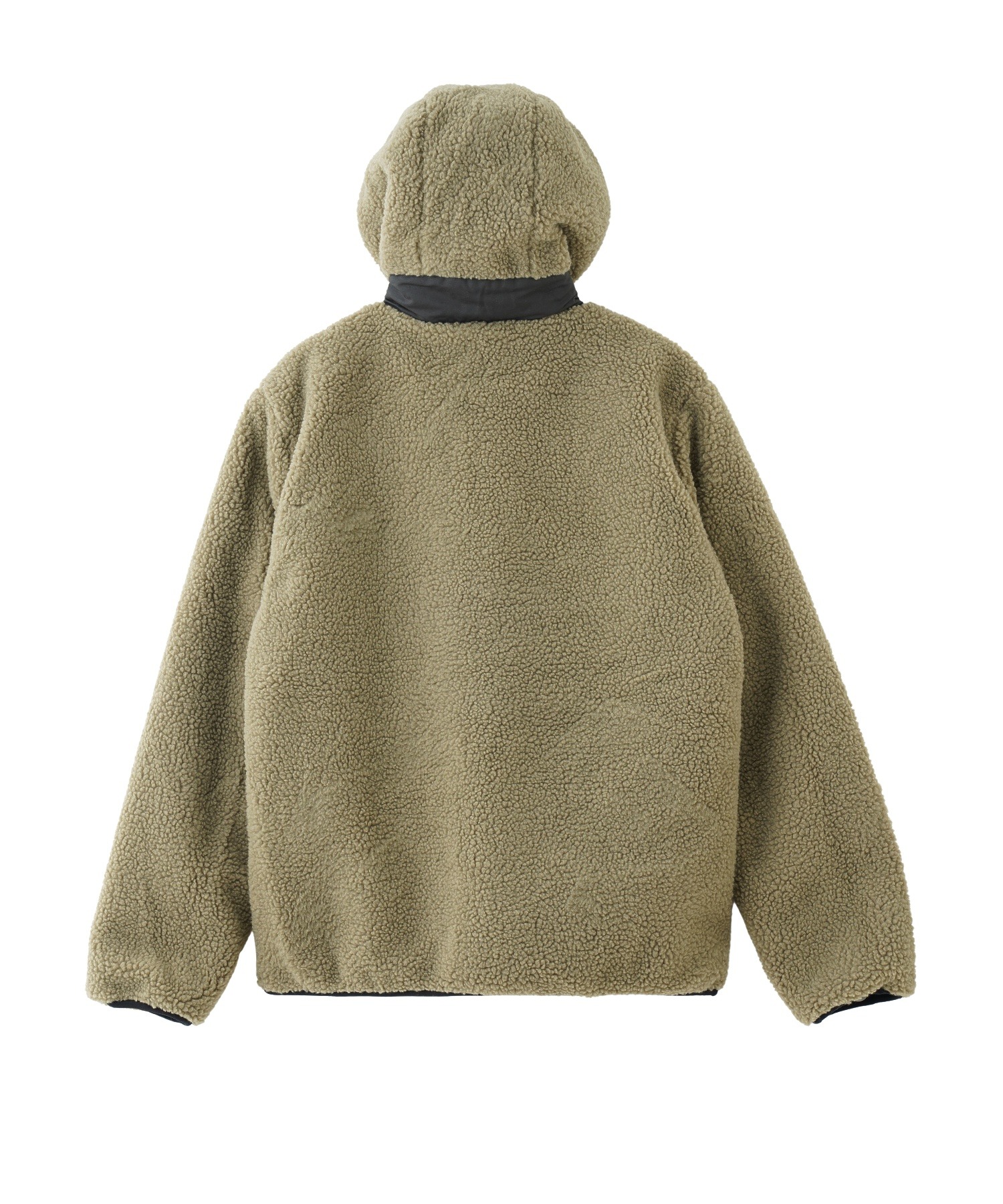 TAION MOUNTAIN R/S DOWN×BOA HOODIE TAION-R106MB