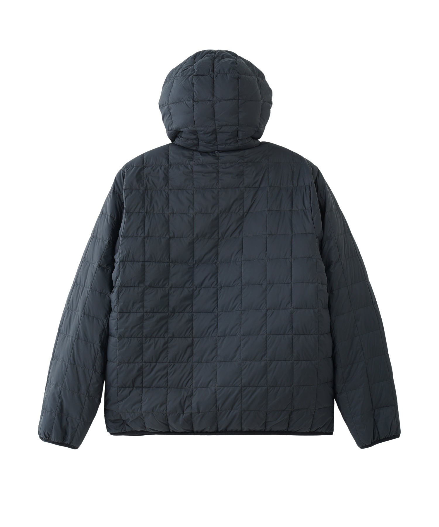 TAION MOUNTAIN R/S DOWN×BOA HOODIE TAION-R106MB