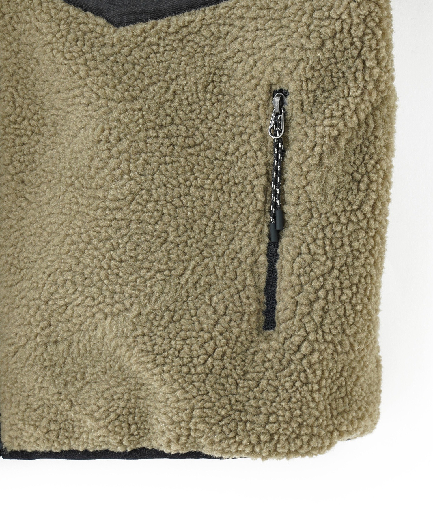 TAION MOUNTAIN R/S DOWN×BOA HOODIE TAION-R106MB