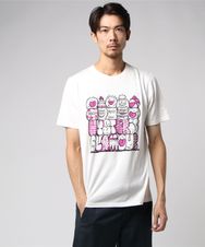 Kevin Lyons/HYS MONSTER PARTY Tシャツ