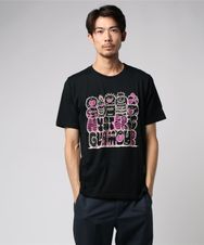 Kevin Lyons/HYS MONSTER PARTY Tシャツ