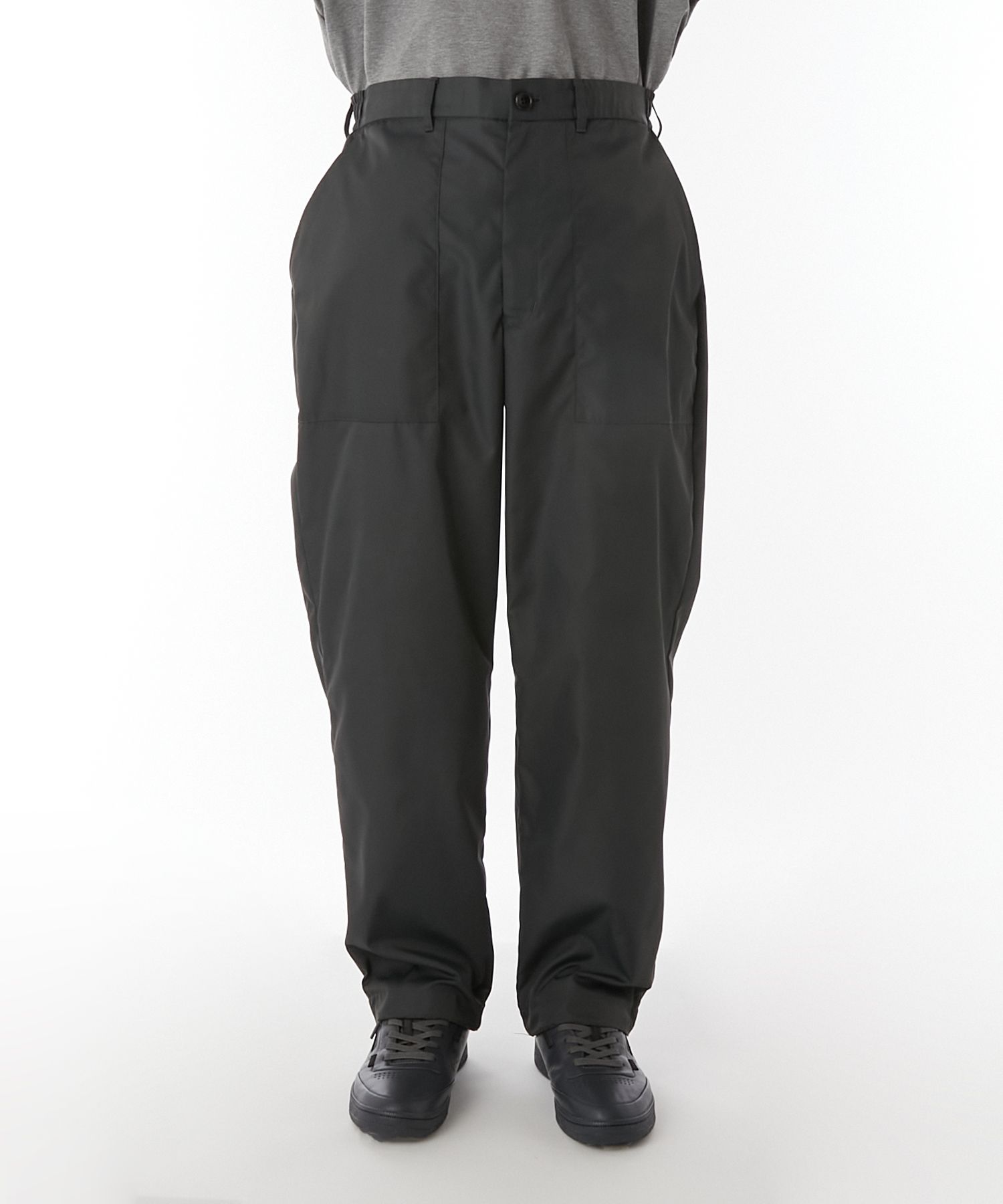 【40/L】N.HOOLYWOOOD COMPILE EASY PANTS WIDE EASY PANTS N.HOOLYWOOD COMPILE│N-HOOLYWOOD.COM