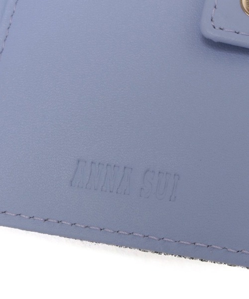 パピヨン 口金二つ折り財布