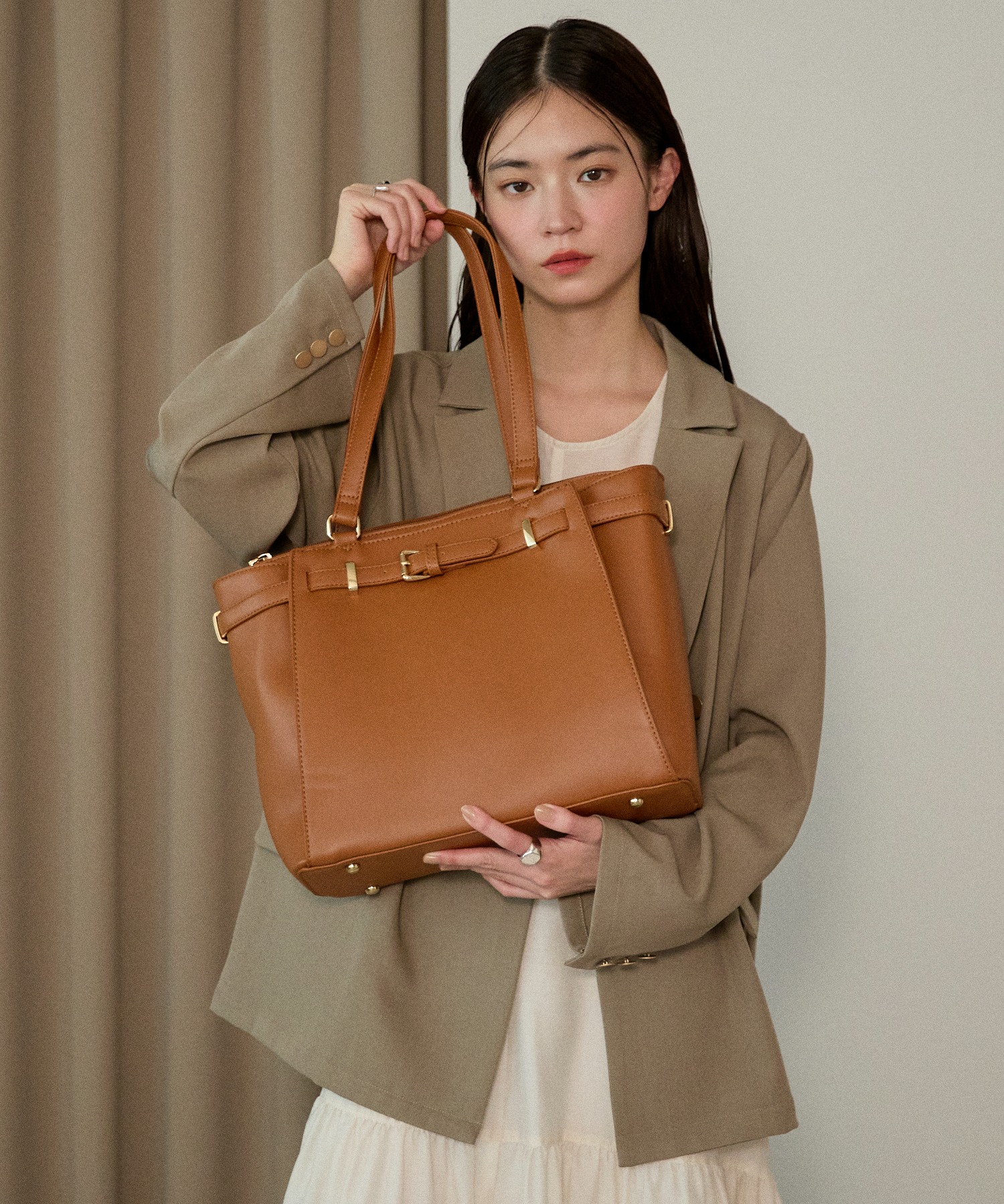 モデル身長160センチ