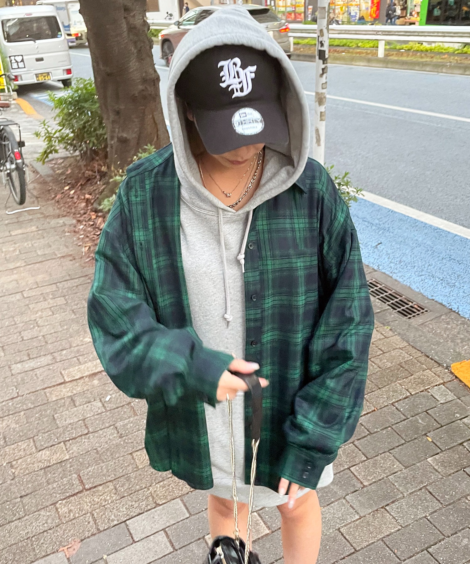 NEWERA】BTTFアイコンロゴ9THIRTYキャップ BACK TO THE FIELD