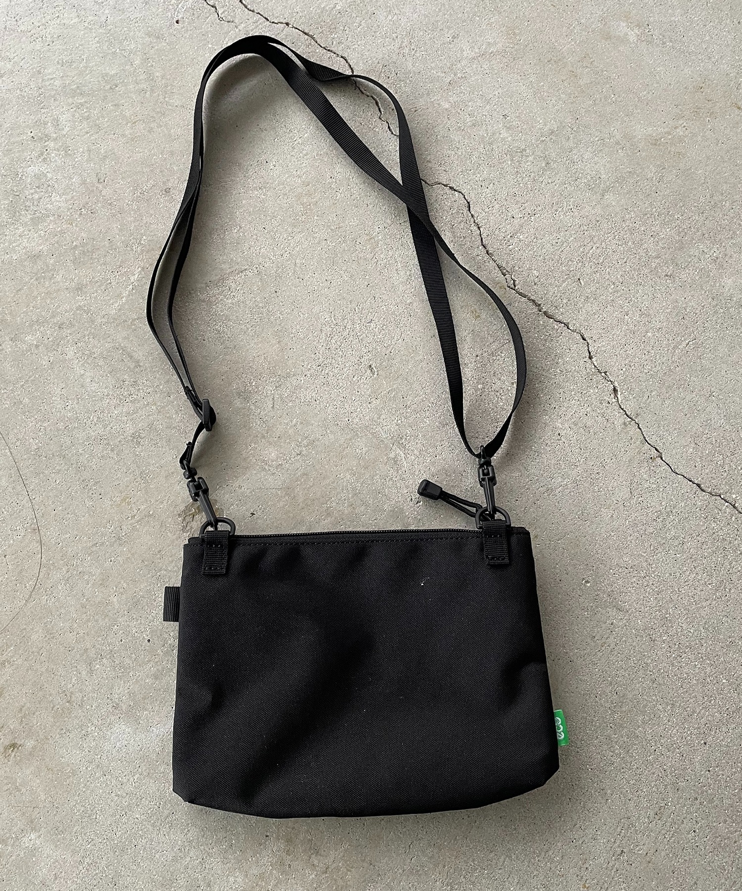 THE NORTH FACE】CAMP CROSS BAG