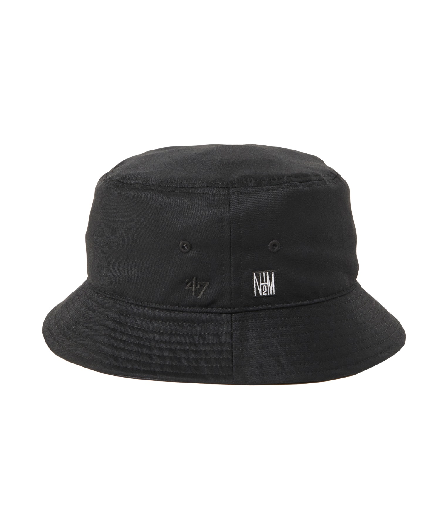 N.HOOLYWOOD COMPILE × ’47 HAT