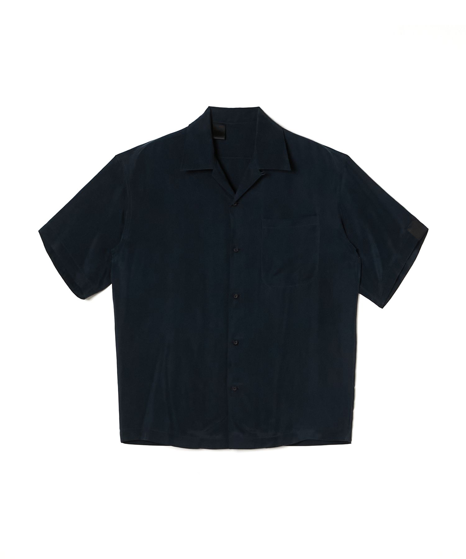 トップス N.HOOLYWOOD MOCKNECK HALF SLEEVE SHIRT36 HALF SLEEVE SHIRT N.HOOLYWOOD COMPILE│N-HOOLYWOOD.COM