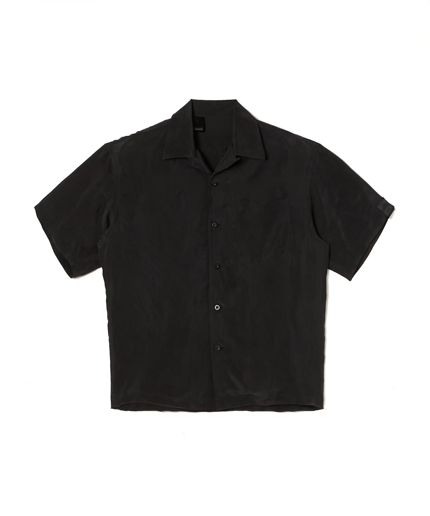 HALF SLEEVE SHIRT N.HOOLYWOOD COMPILE│N-HOOLYWOOD.COM