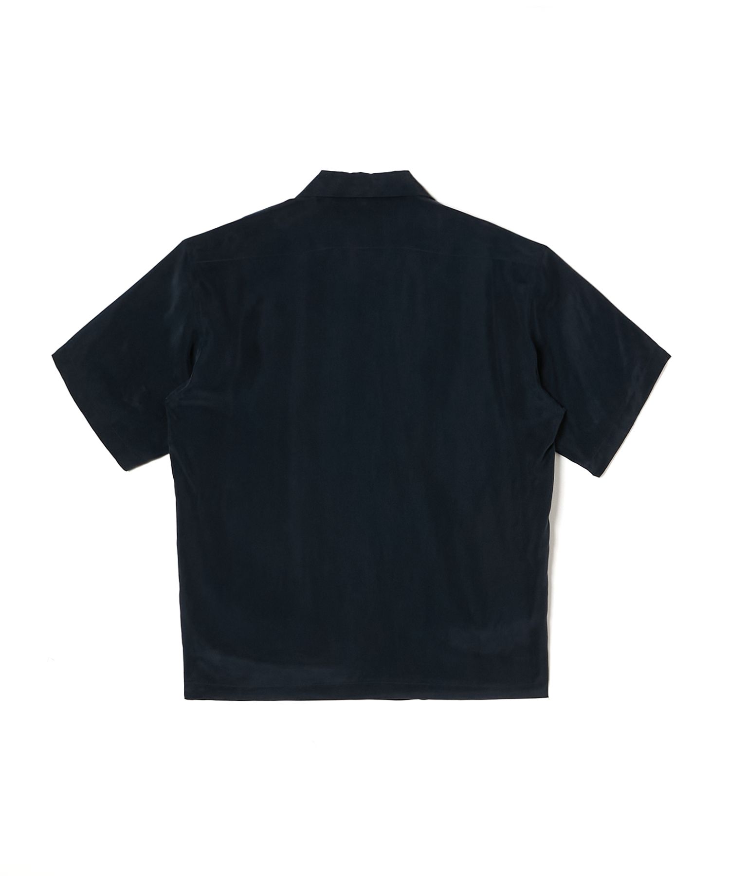 HALF SLEEVE SHIRT N.HOOLYWOOD COMPILE│N-HOOLYWOOD.COM