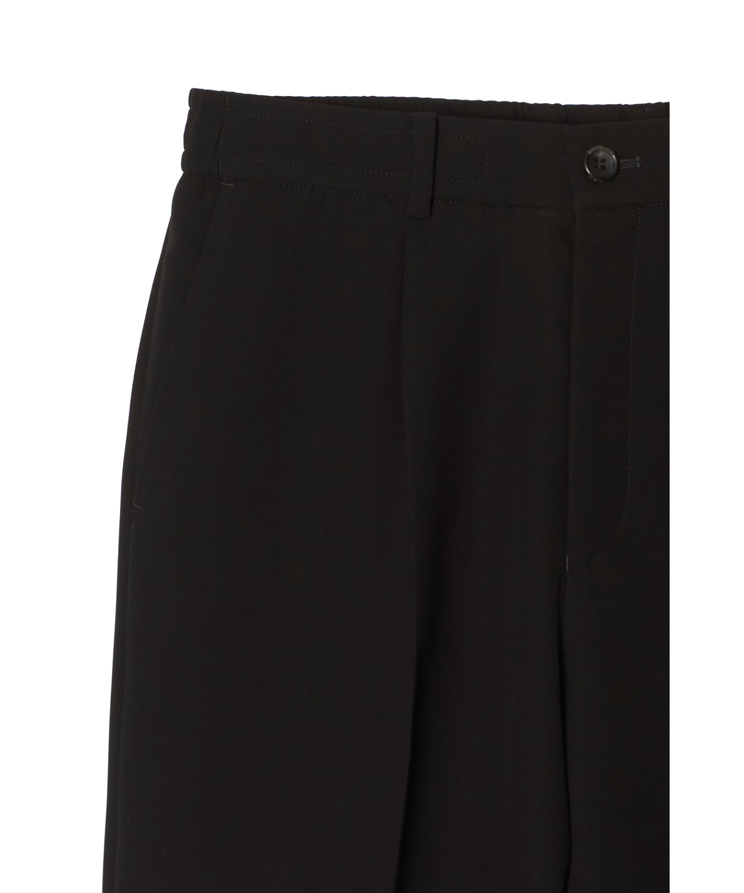 パンツ N. Hoolywood Wide tapered easy slacks WIDE TAPERED EASY SLACKS N.HOOLYWOOD COMPILE│N-HOOLYWOOD.COM