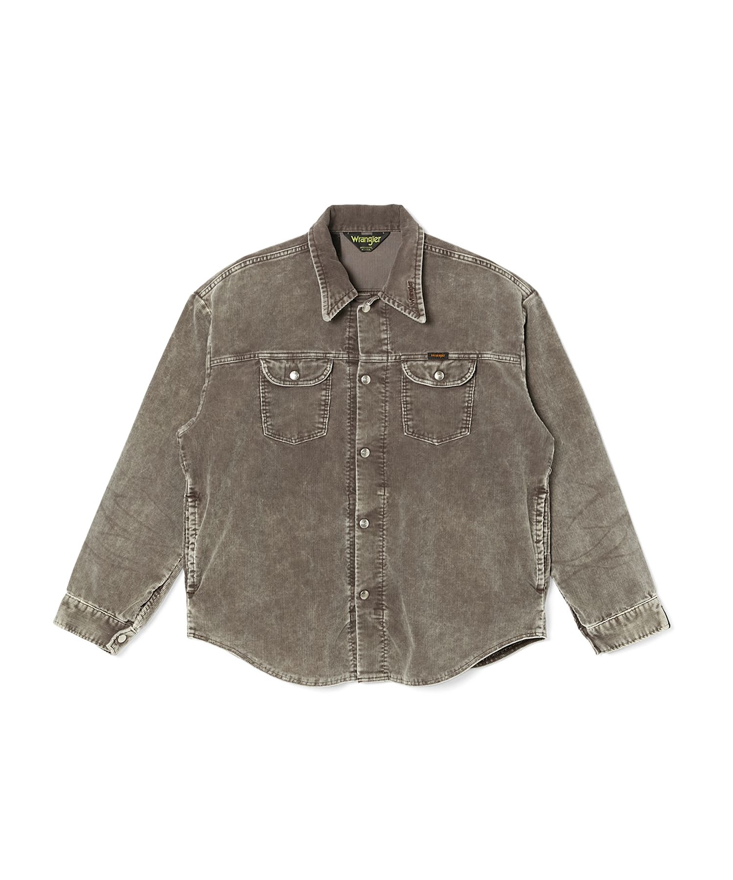 N.HOOLYWOOD COMPILE × Wrangler SHIRT N.HOOLYWOOD COMPILE│N