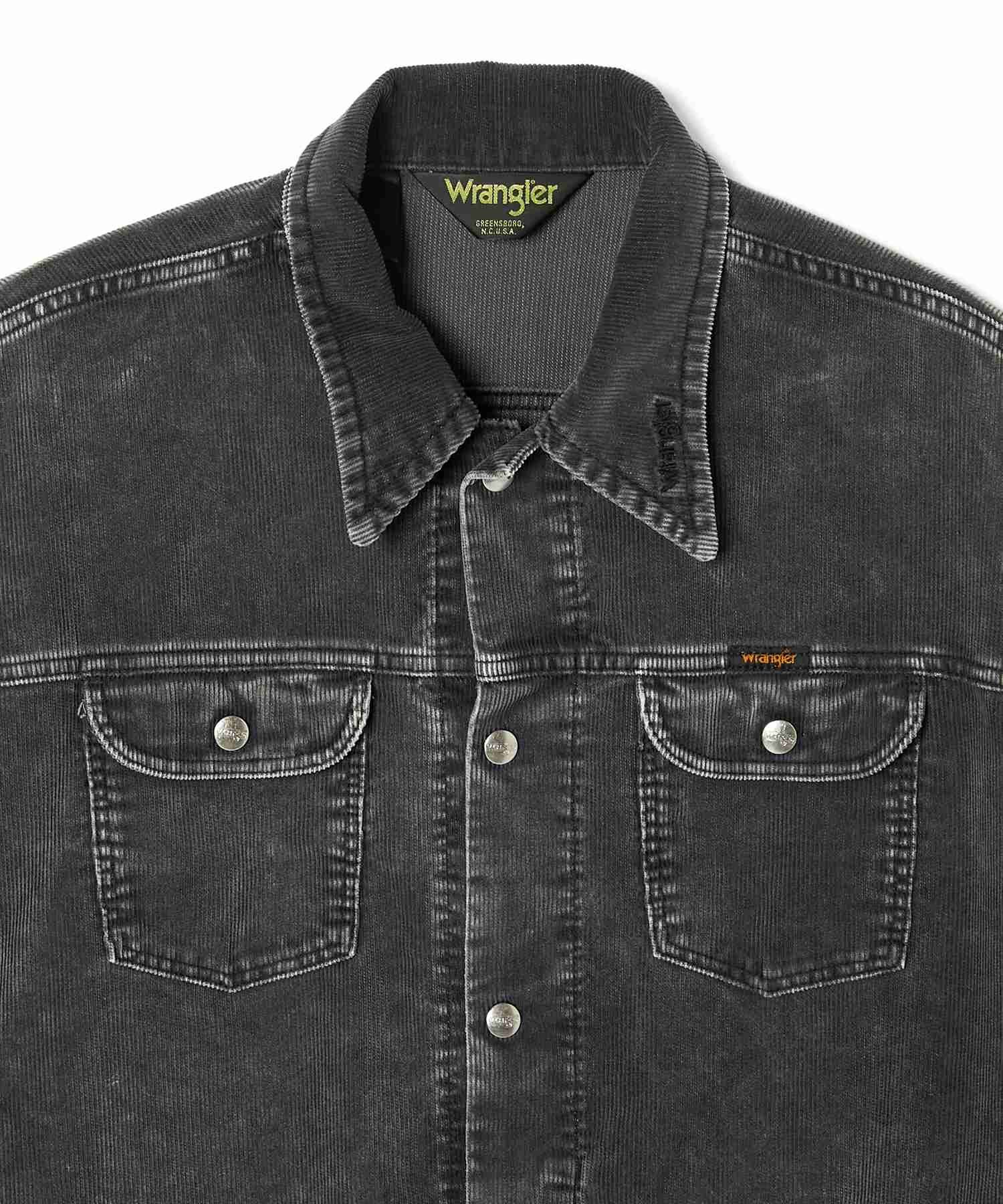 N.HOOLYWOOD COMPILE × Wrangler SHIRT N.HOOLYWOOD COMPILE│N