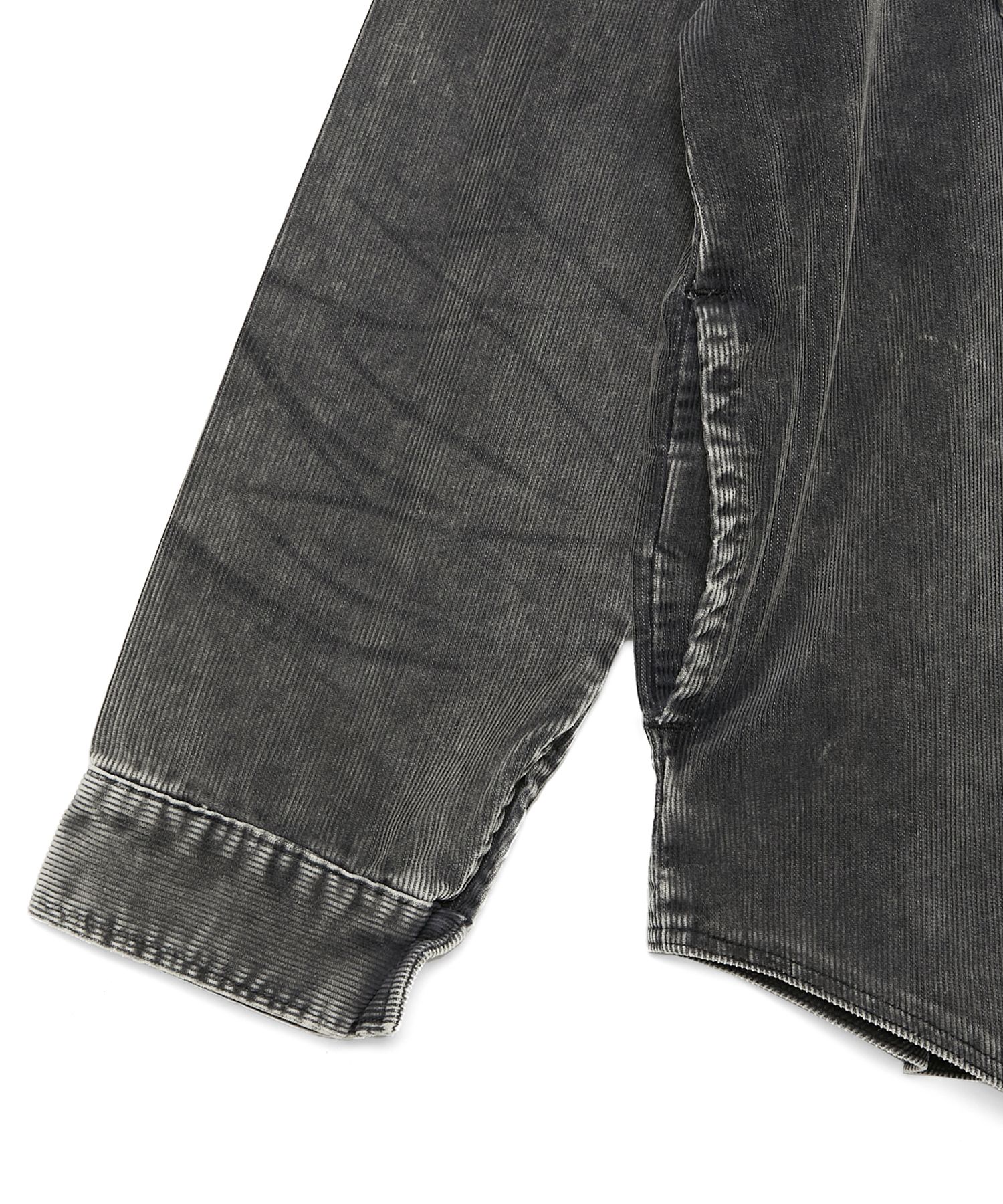 N.HOOLYWOOD COMPILE × Wrangler SHIRT N.HOOLYWOOD COMPILE│N