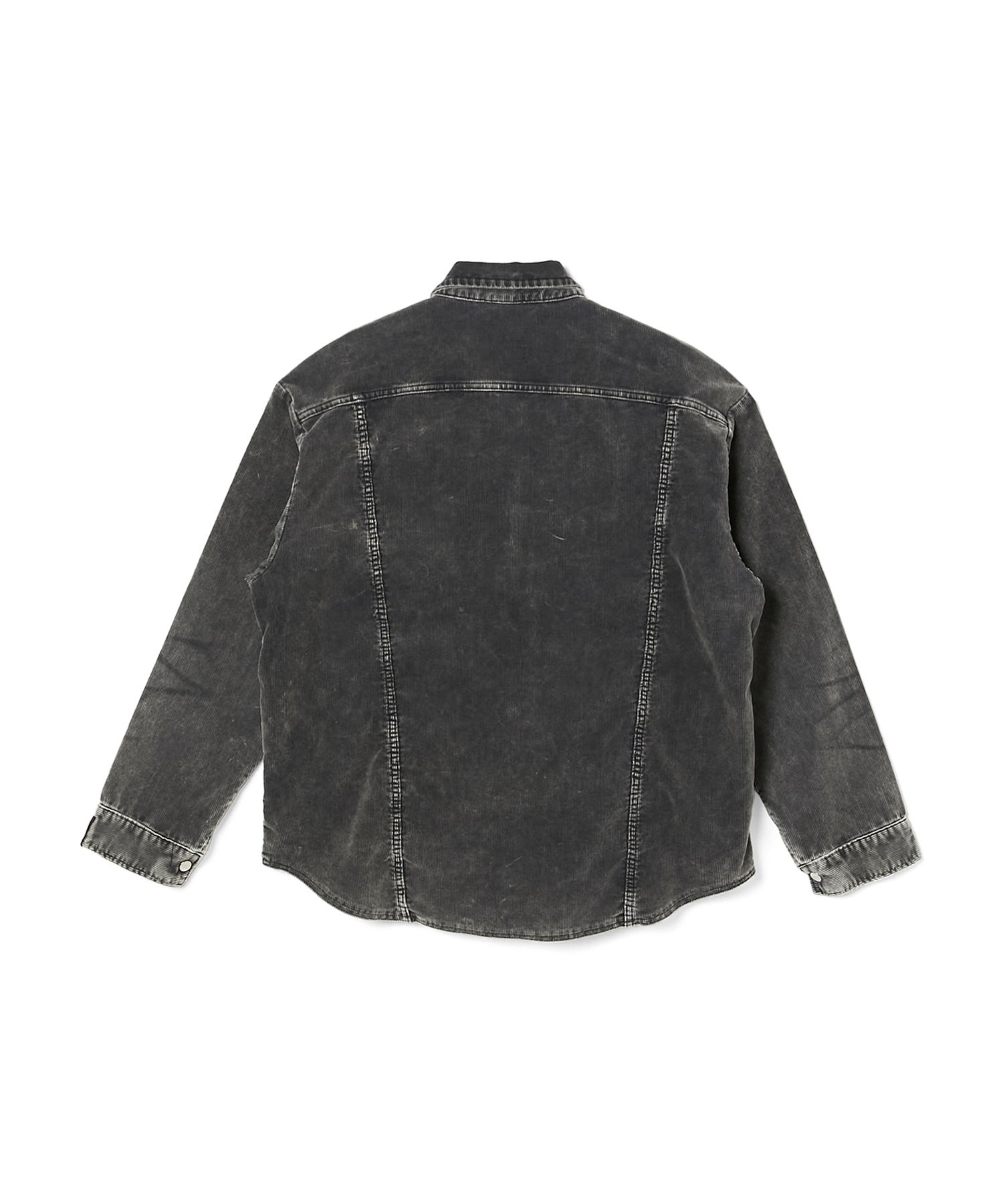 トップス n.hoolywood wrangler N.HOOLYWOOD COMPILE × Wrangler SHIRT N.HOOLYWOOD COMPILE│N