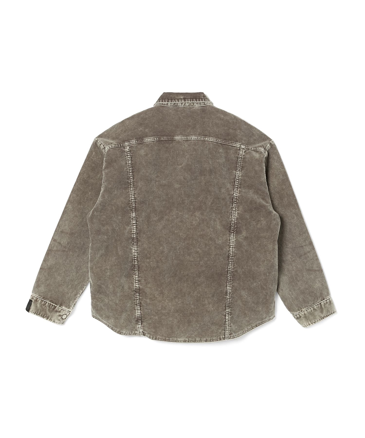 N.HOOLYWOOD COMPILE × Wrangler SHIRT N.HOOLYWOOD COMPILE│N