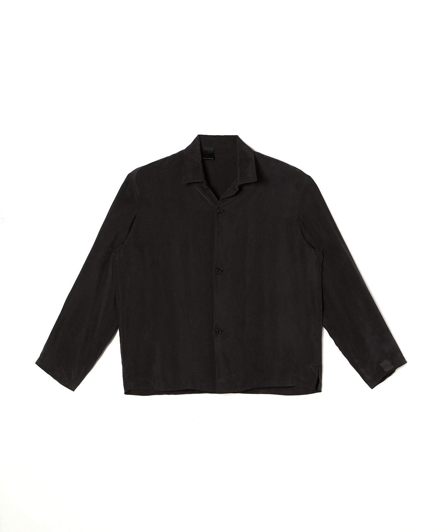 LONG SLEEVE SHIRT N.HOOLYWOOD COMPILE│N-HOOLYWOOD.COM