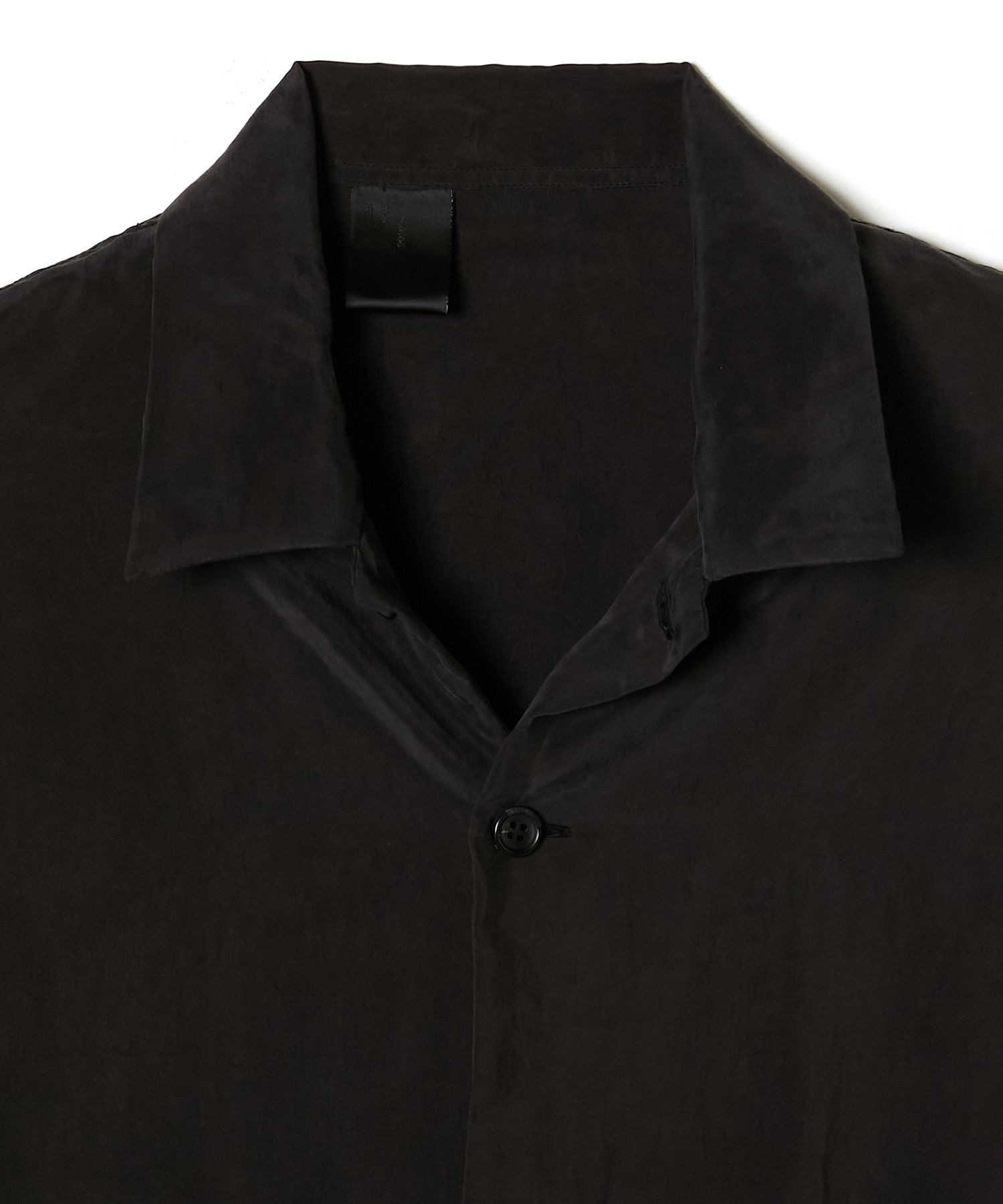 LONG SLEEVE SHIRT N.HOOLYWOOD COMPILE│N-HOOLYWOOD.COM