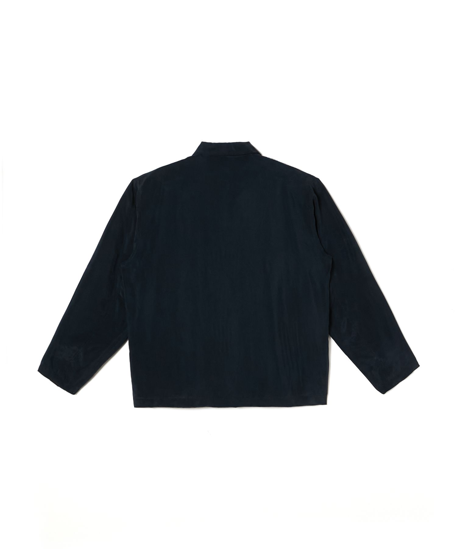LONG SLEEVE SHIRT N.HOOLYWOOD COMPILE│N-HOOLYWOOD.COM