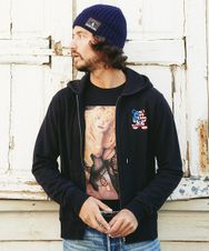FLAG BEAR pt PK