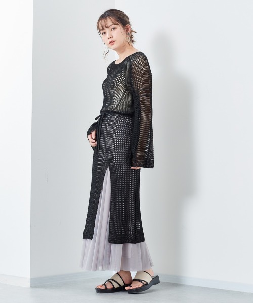 クロシェワンピース Csleepcenter Com