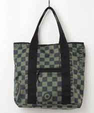 FLIGHT NYLON トート