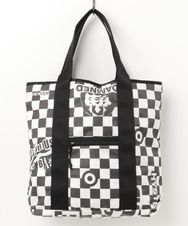 FLIGHT NYLON トート