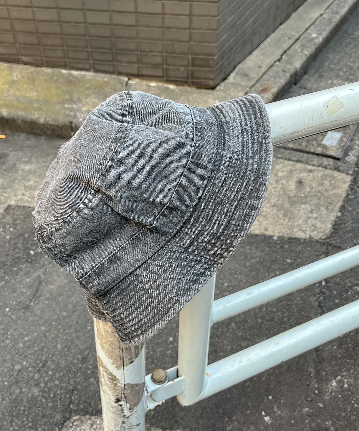 newhattan bucket hat