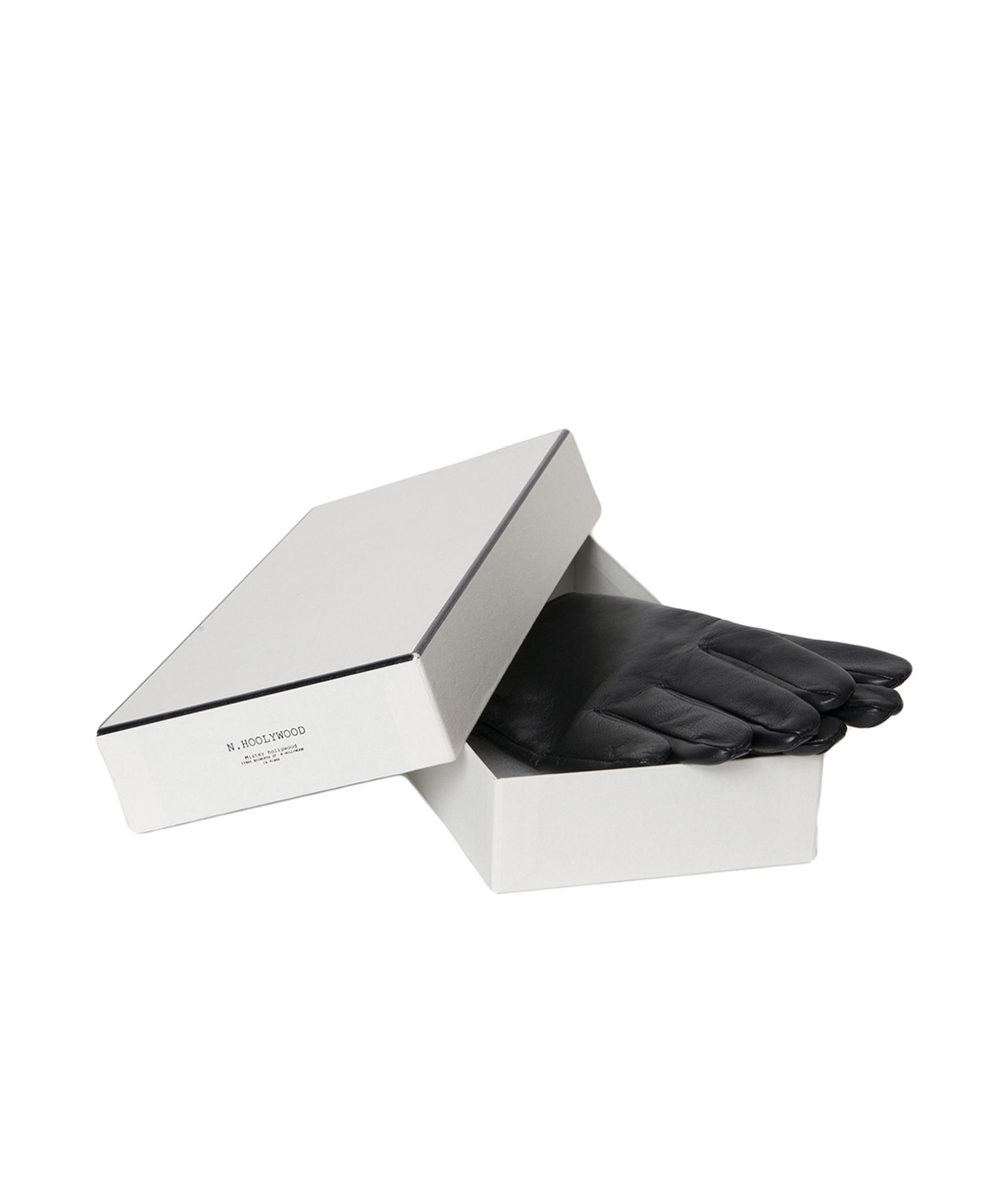 GLOVE N.HOOLYWOOD COMPILE│N-HOOLYWOOD.COM