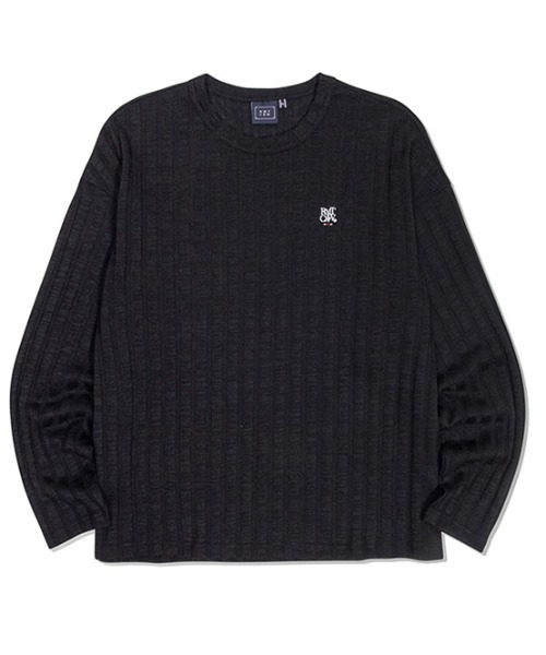★韓国の人気★【SATUR】★Basic Knit Glov.e★ MUSINSA公式 | SATUR Basic Knit Gloves Deep Blue