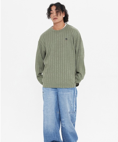 ROMANTIC CROWN★韓国大人気★LAUREL CROWN TURTLENECK 4色 A'GEM/9 × .kom 『ROMANTIC CROWN/ロマンティック クラウン