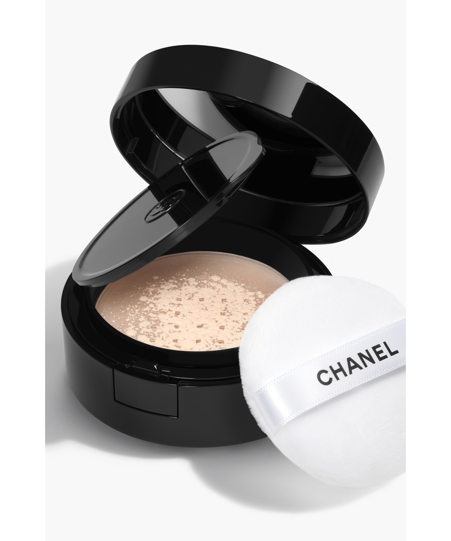 CHANEL シャネル ルースパウダー 30g 新品未使用 楽天市場】シャネル フェイスパウダー プードゥル ユニヴェル