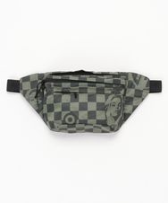 FLIGHT NYLON ウエストバッグ