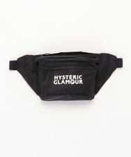 FLIGHT NYLON ウエストバッグ