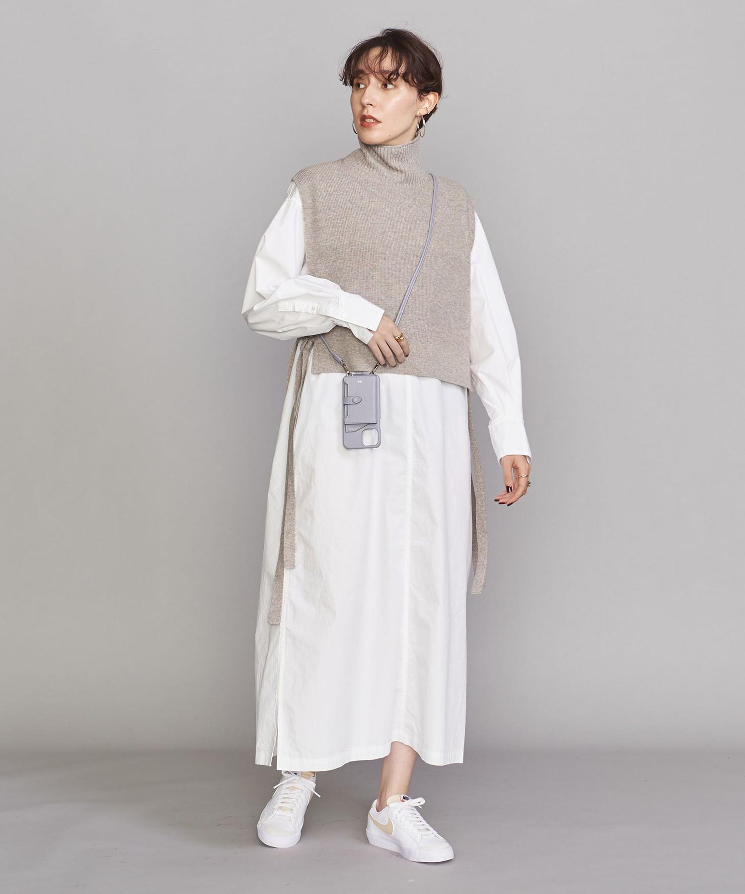 商品詳細 By レイヤード Iラインワンピース Beauty Youth ビューティ ユース 公式通販