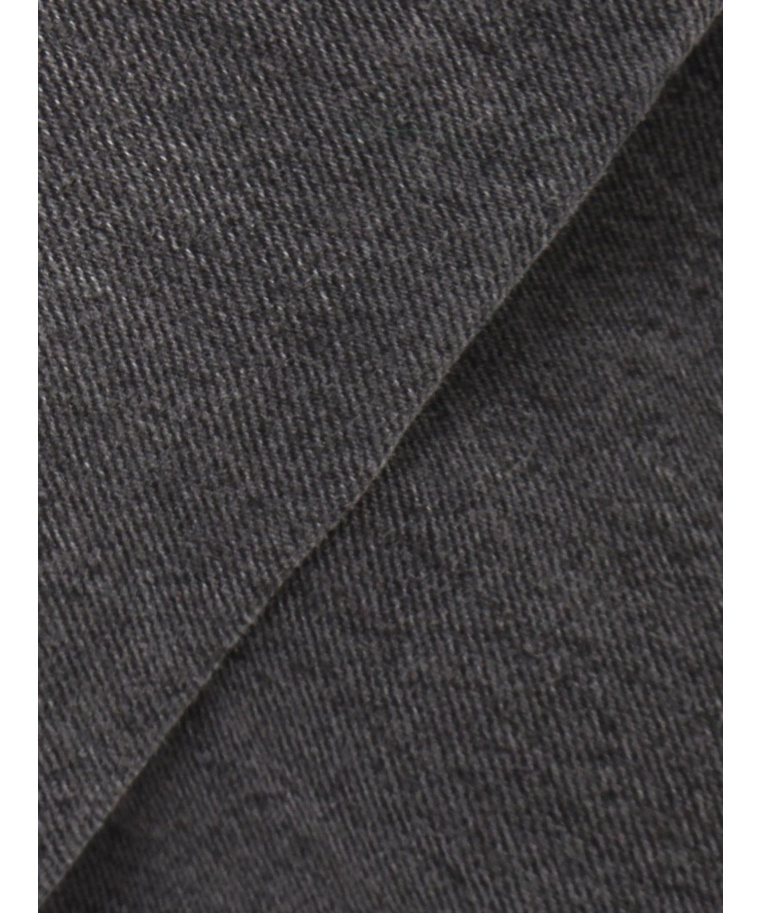 ニータックワイドデニムパンツ