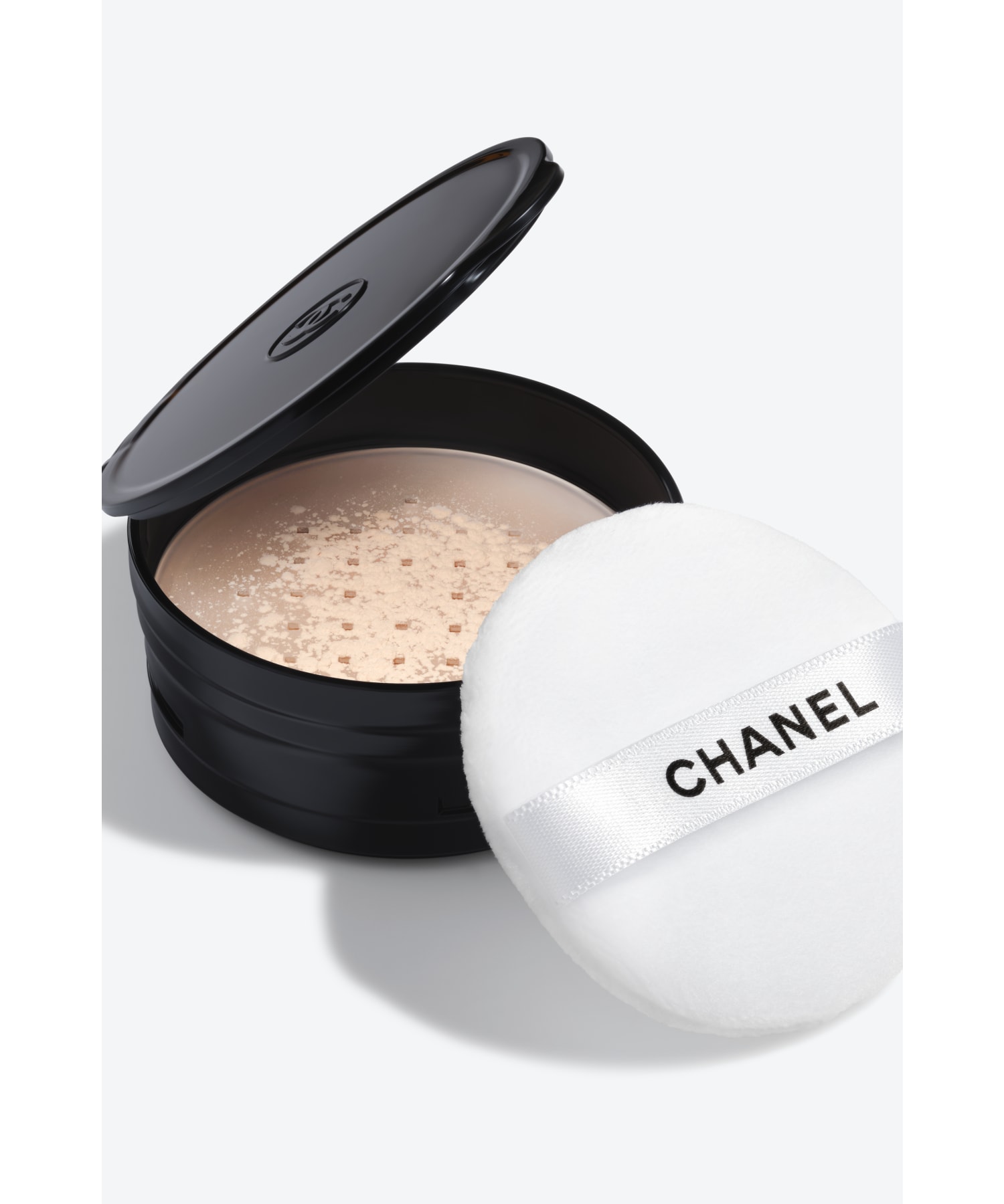 ✨新品☆CHANEL☆プードゥル ユニヴェルセル リーブル # 20 プードゥル ユニヴェルセル リーブル N ルース パウダー 20