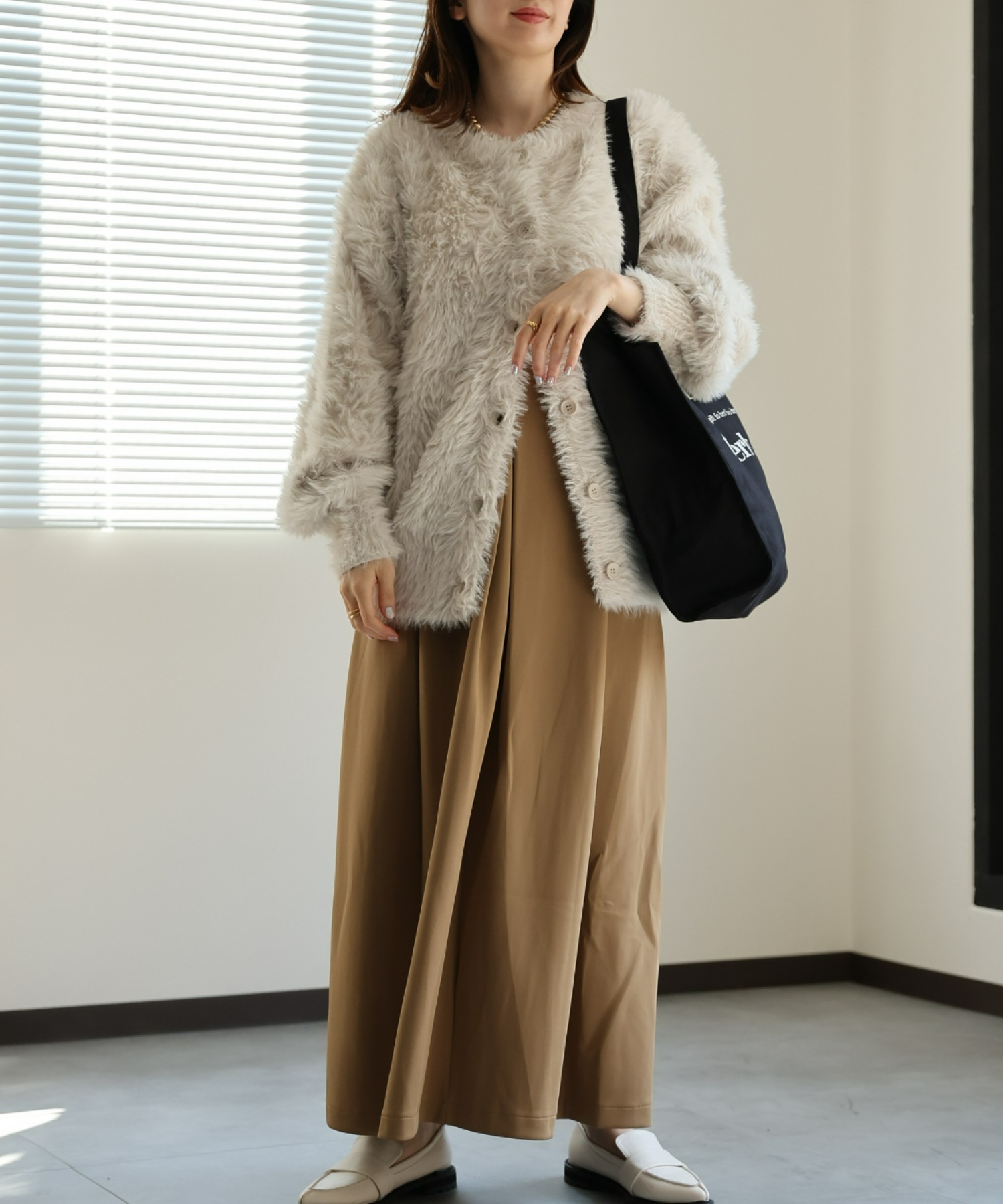 model：162cm