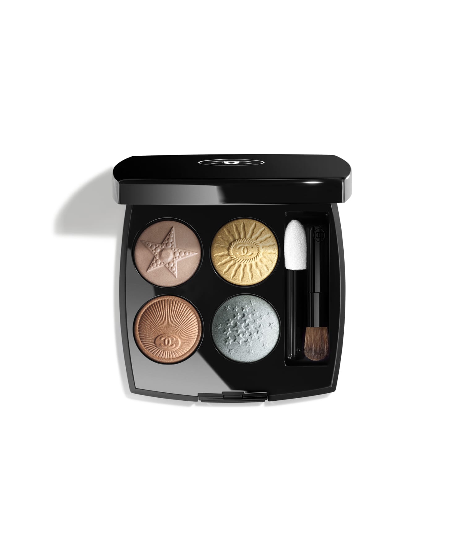 CHANEL�i�V���l���j�́u�� �L���g�� �I���u�� �u�g�� 4�F�A�C�V���h�E�i�}���` �G�t�F�N�g�j�i�A�C�V���h�E�j�v�b229 �u�g�� �X�e���[��