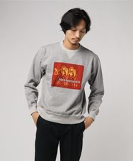 MC HYSTERIC’S スウェット
